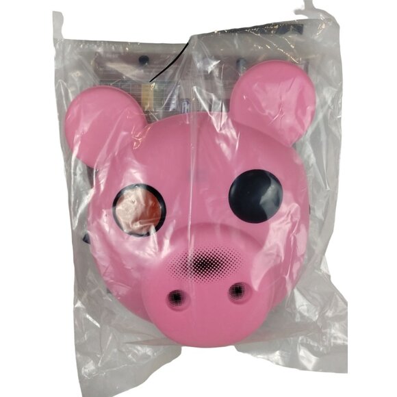 Disguise Boys M (8) Five Nights at Freddys Piggy 2 Piece Halloween Costume - Picture 3 of 8
